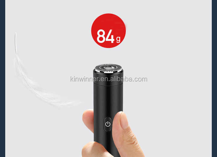 Cigarette lighter and razor 