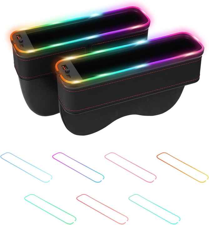 ملحقات  داخلية لتنظيم