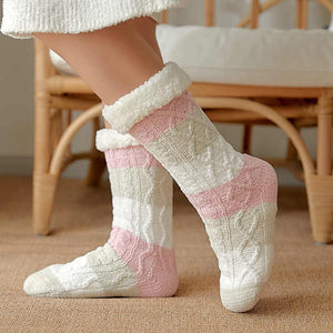 Indoor slipper 
