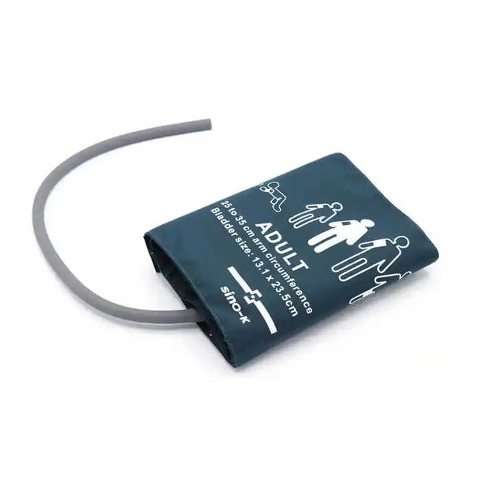 كفة ضغط الدم للأطفال البالغين والرضع ، اجهزه طبيه