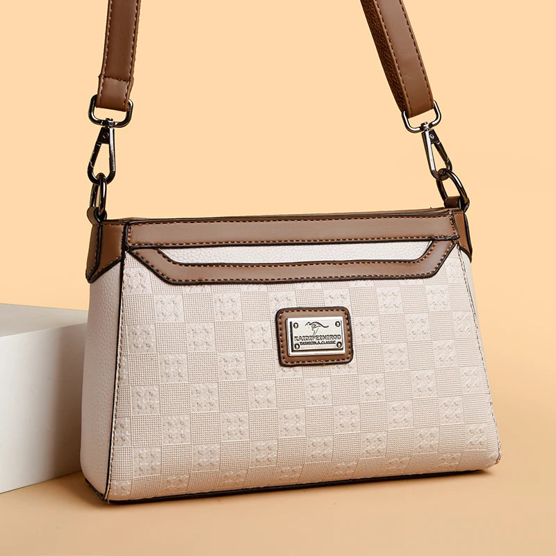 High quality women's handbags 