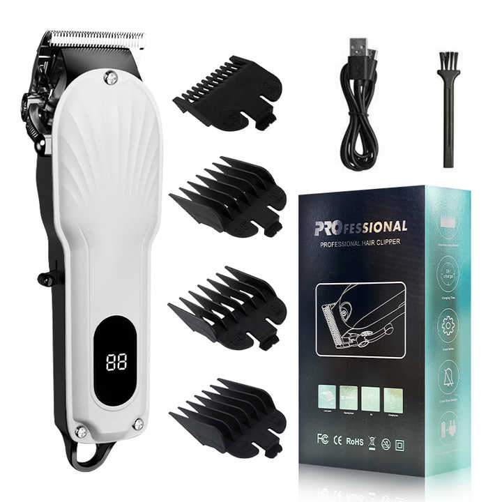 Professional Body Hair Trimmer 