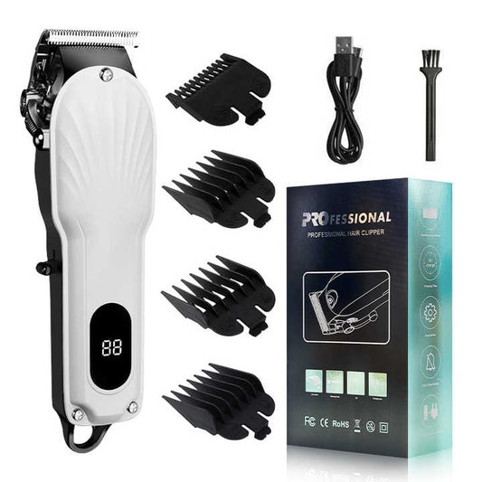 Professional Body Hair Trimmer 