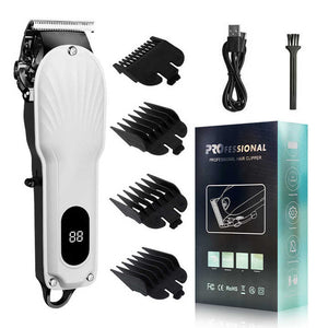 Professional Body Hair Trimmer 