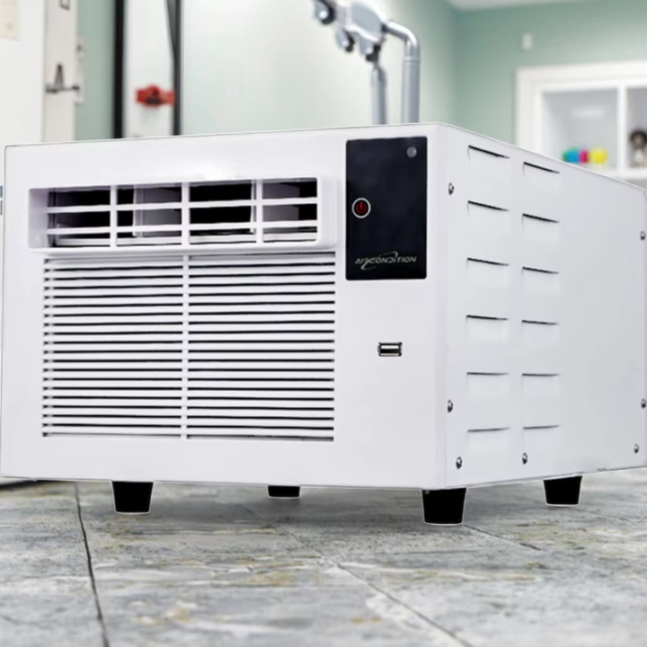 Powerful Indoor Home Appliances - Portable Air Conditioners for Sale Wholesale 