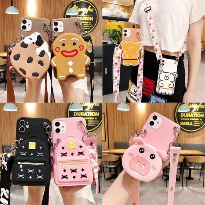Mobile phone bag, new bag 