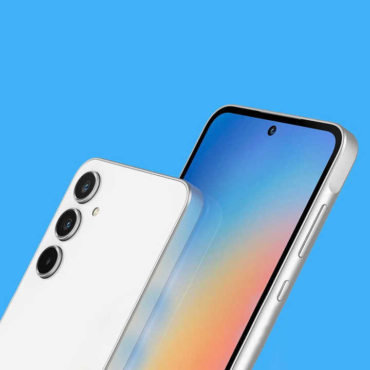 Samsung Galaxy A35 smartphone 