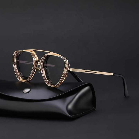 Sunglasses Tour
