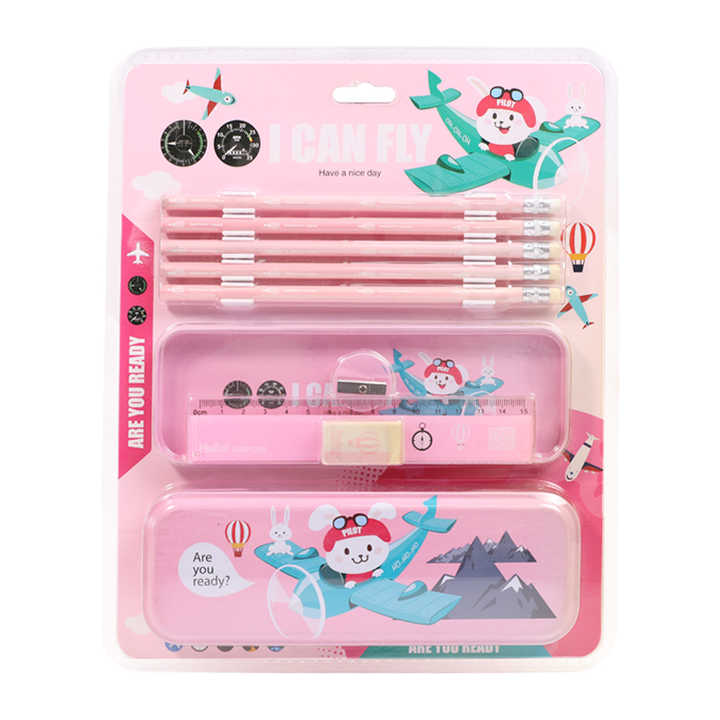 stationery set 