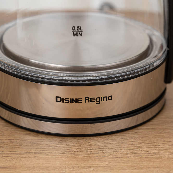 الأكثر مبيعًا الزجاج  - الكترونيات طبخ