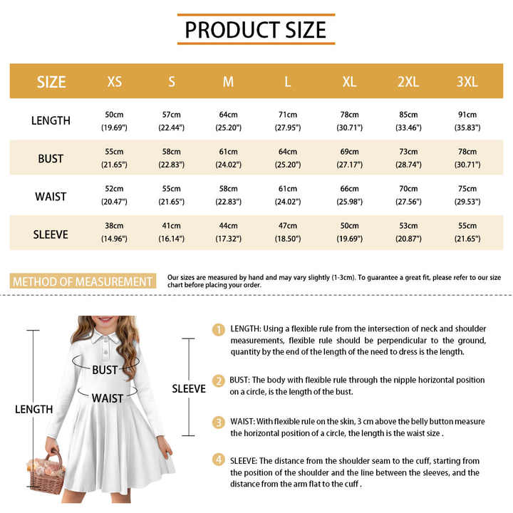 Family Matching Outfits Set Mother and Daughter Floral Pastoral Matching Outfits Mother and Daughter Dresses 