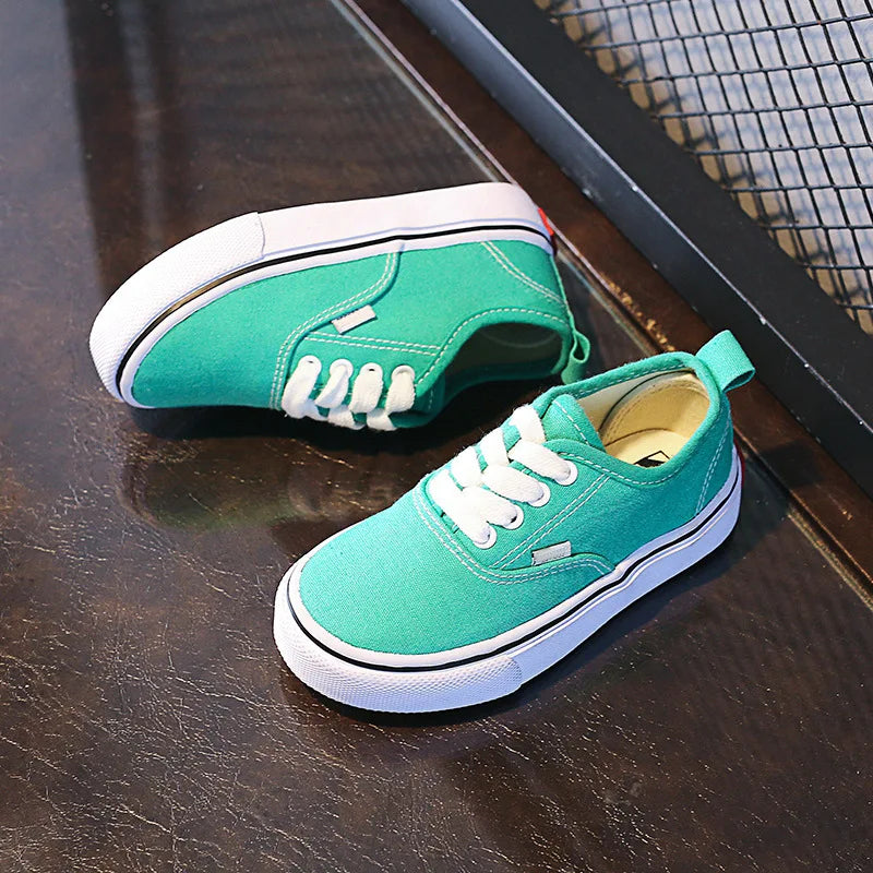 Boys' sneakers 