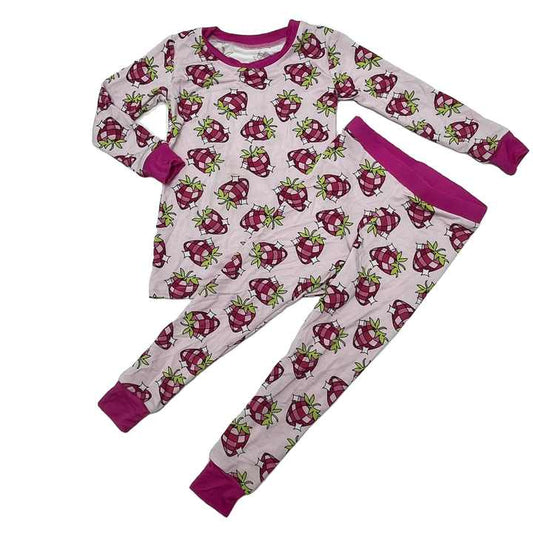 children's pajamas 