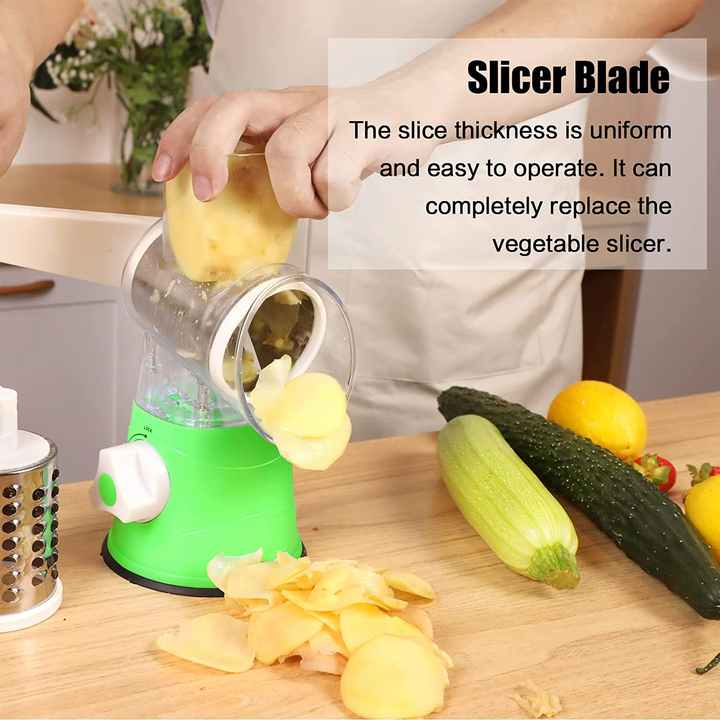 Vegetable cutter cutting boards and equipment 