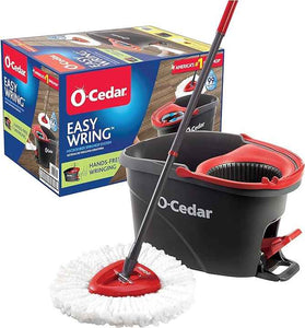 laundry supplies