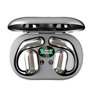 Wireless sports earphones 