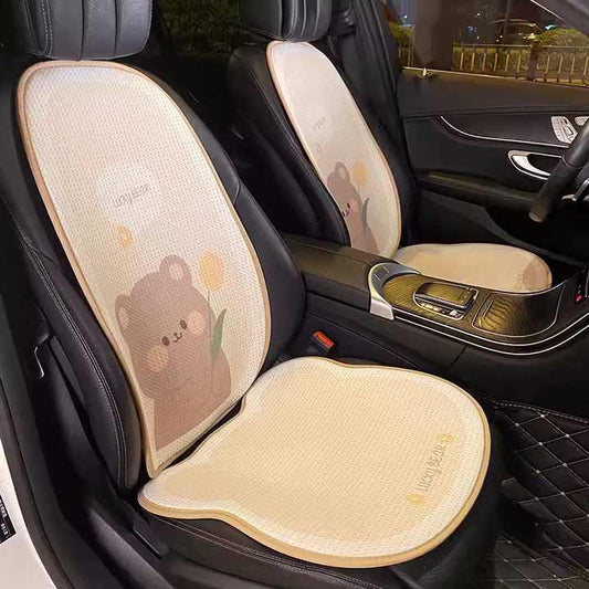 Car decoration 