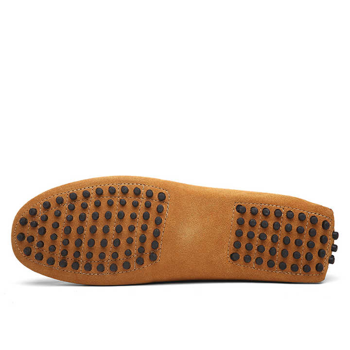 Formal Men's Boat Shoes 