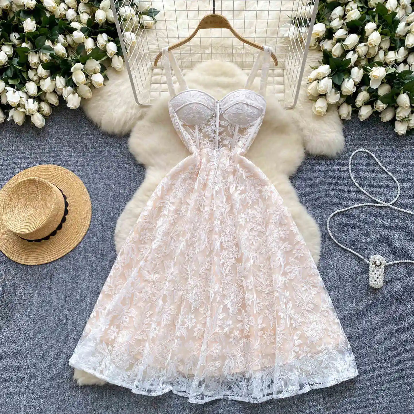 evening dresses 
