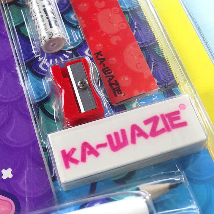 School and office supplies 