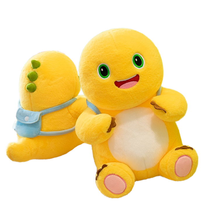 Arrival Unisex-Cartoon Doll 