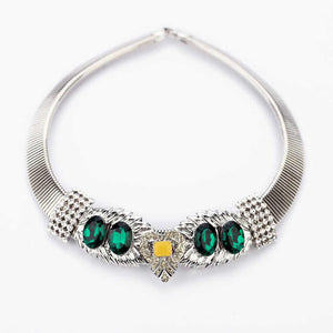 Children's Accessories Stylish Owl Necklace Accessories 