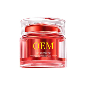 اطقم العنايه - مضاد للشيخوخة يزيل التجاعيد