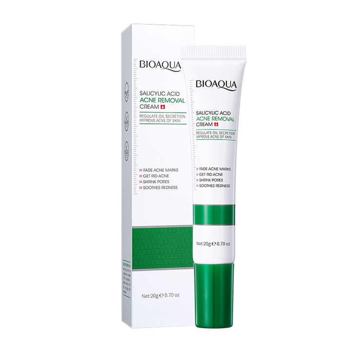 Care Sets - Salicylic Acid 