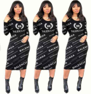 Women's casual clothing 