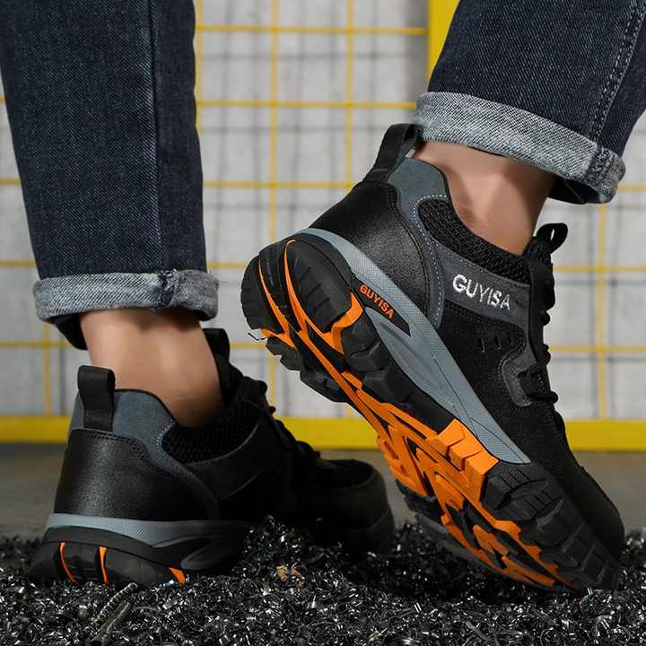 Men's shoes 