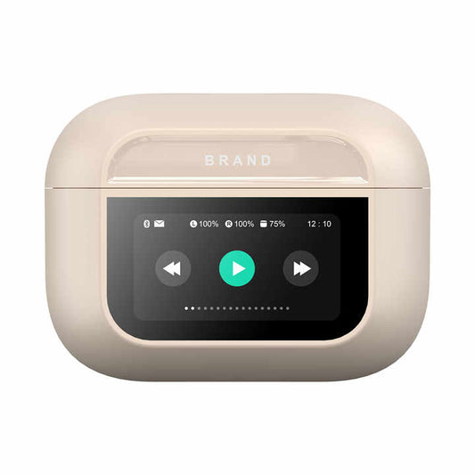 wireless earphone 