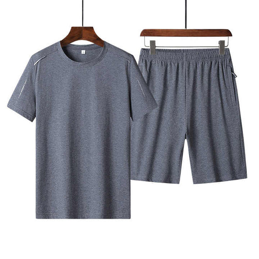 Men's Running and Walking Suit