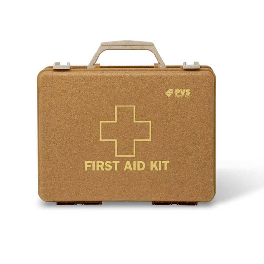 PVS Futura-First Aid Kit. 