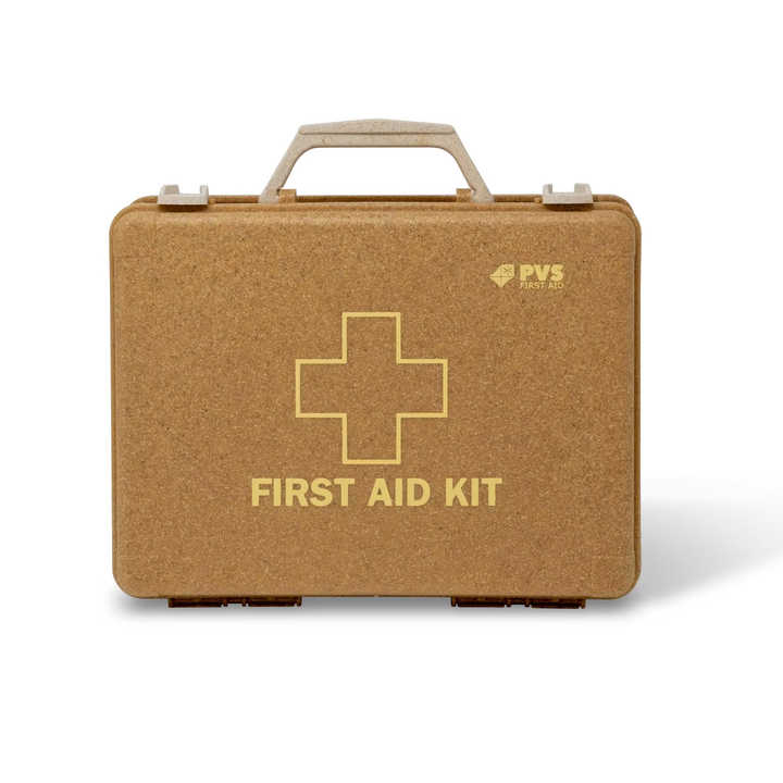 Quality Assurance PVS Futura-Medium Size First Aid Kit. 
