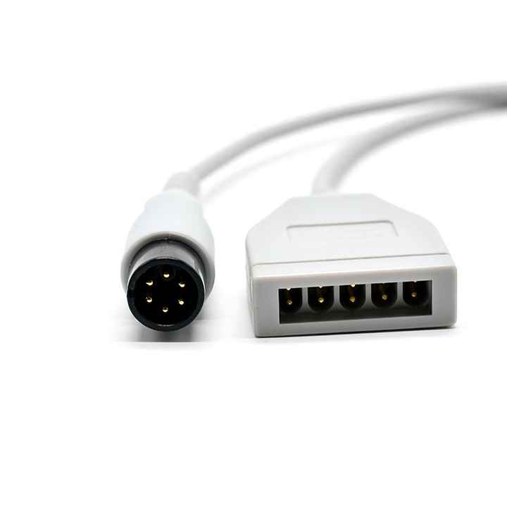 Electrical cable planning medical devices 