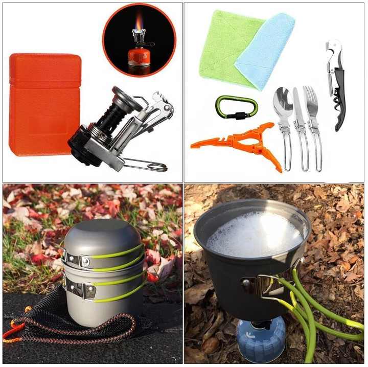 Hot Product of 2022, Portable Outdoor Camping Hiking 