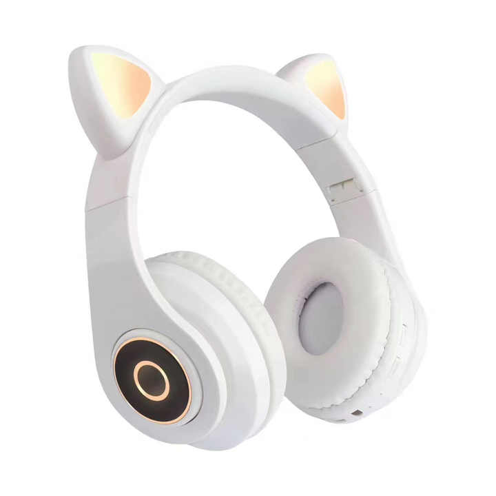 stereo headset 