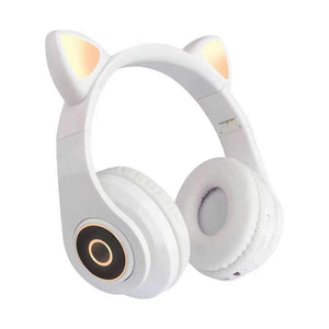 stereo headset 