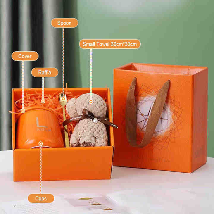 هدايا الأعمال ,Business gifts