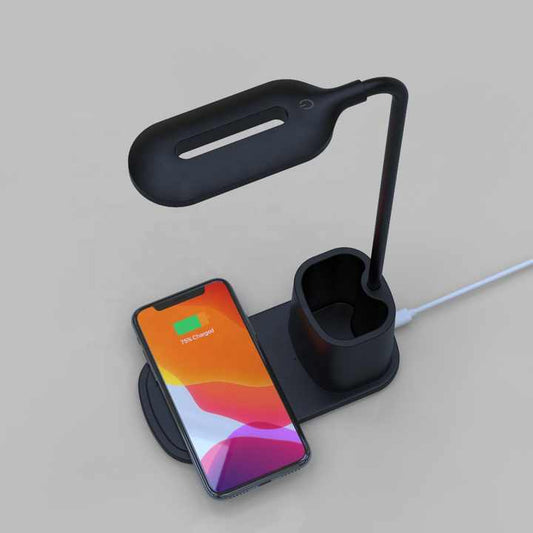 Modern flexible holder