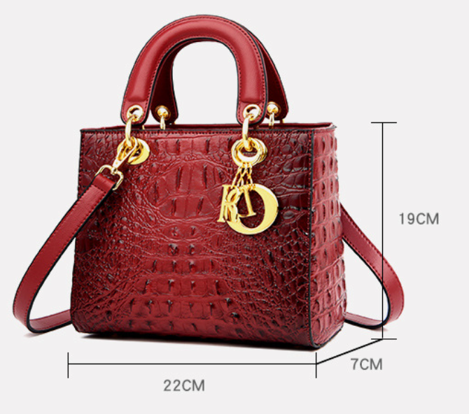 Luxury shoulder bags for women new fashion