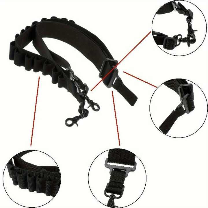 تكتيكات في الهواء الطلق 15 حفرة الصيد مائل حبل . Outdoor Tactics 15 Hole Fishing Slant Rope Tactics 15