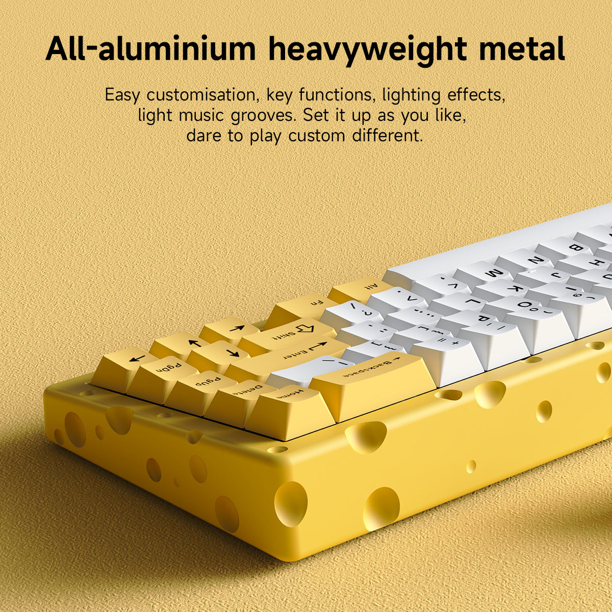 لوحة مفاتيح ألعاب