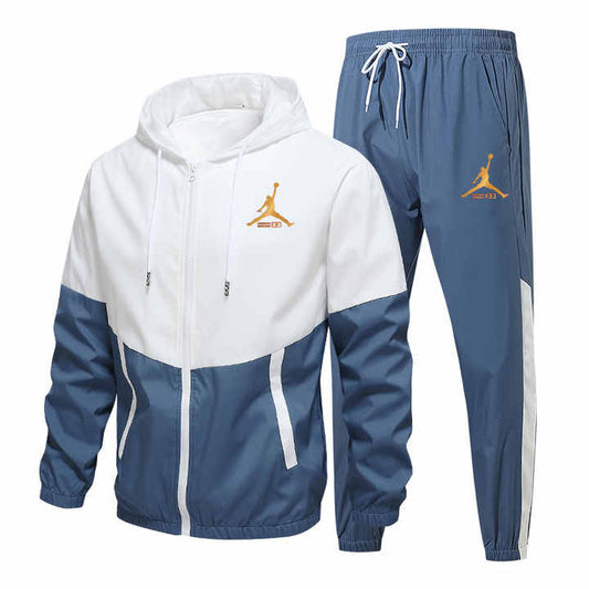 casual tracksuit 