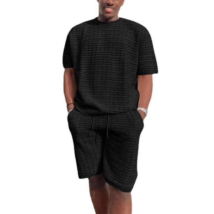 Men's winter T-shirt 