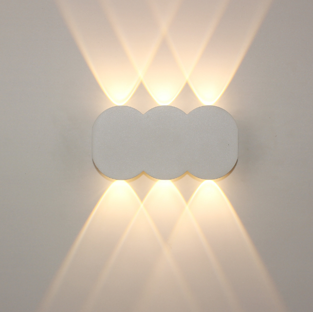tall wall lamp 