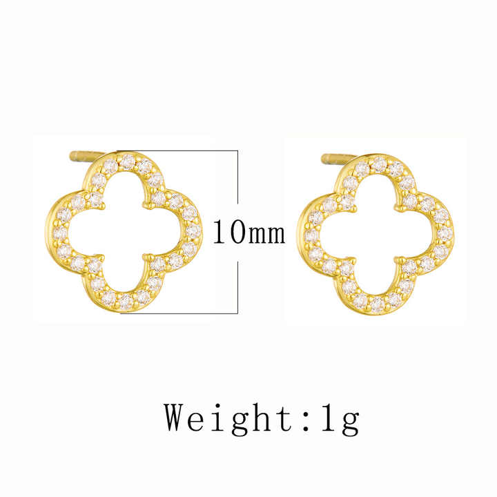 elegant earrings 