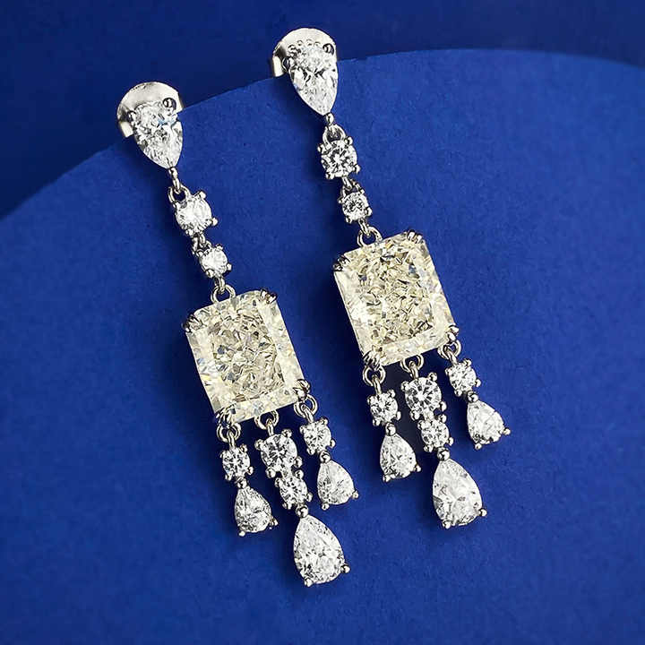 sterling silver earrings 