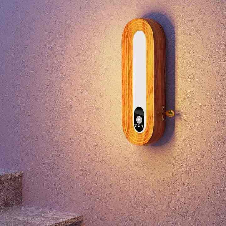 Smart home decor