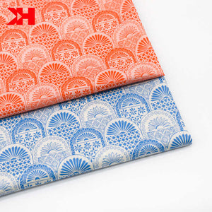 Low MOQ Organic Lawn Textile Liberty-Tana Cotton Fabric 